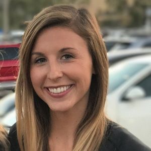 Meet your Posher, Brittany